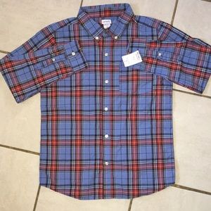 BOYS FLANNEL